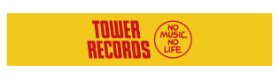 TOWER RECORDS