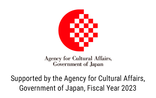 日本博/文化庁