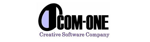 株式会社COM-ONE